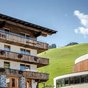 4* Hotel Zwoelferhaus