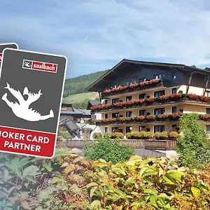 Hapimag Saalbach-Hinterglemm