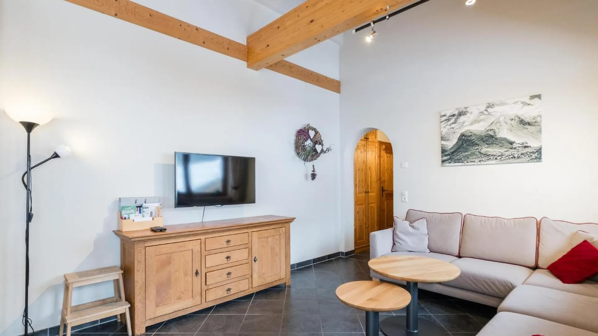 Apartment Traumlage Ski In - Ski Out Saalbach-Hinterglemm Austria