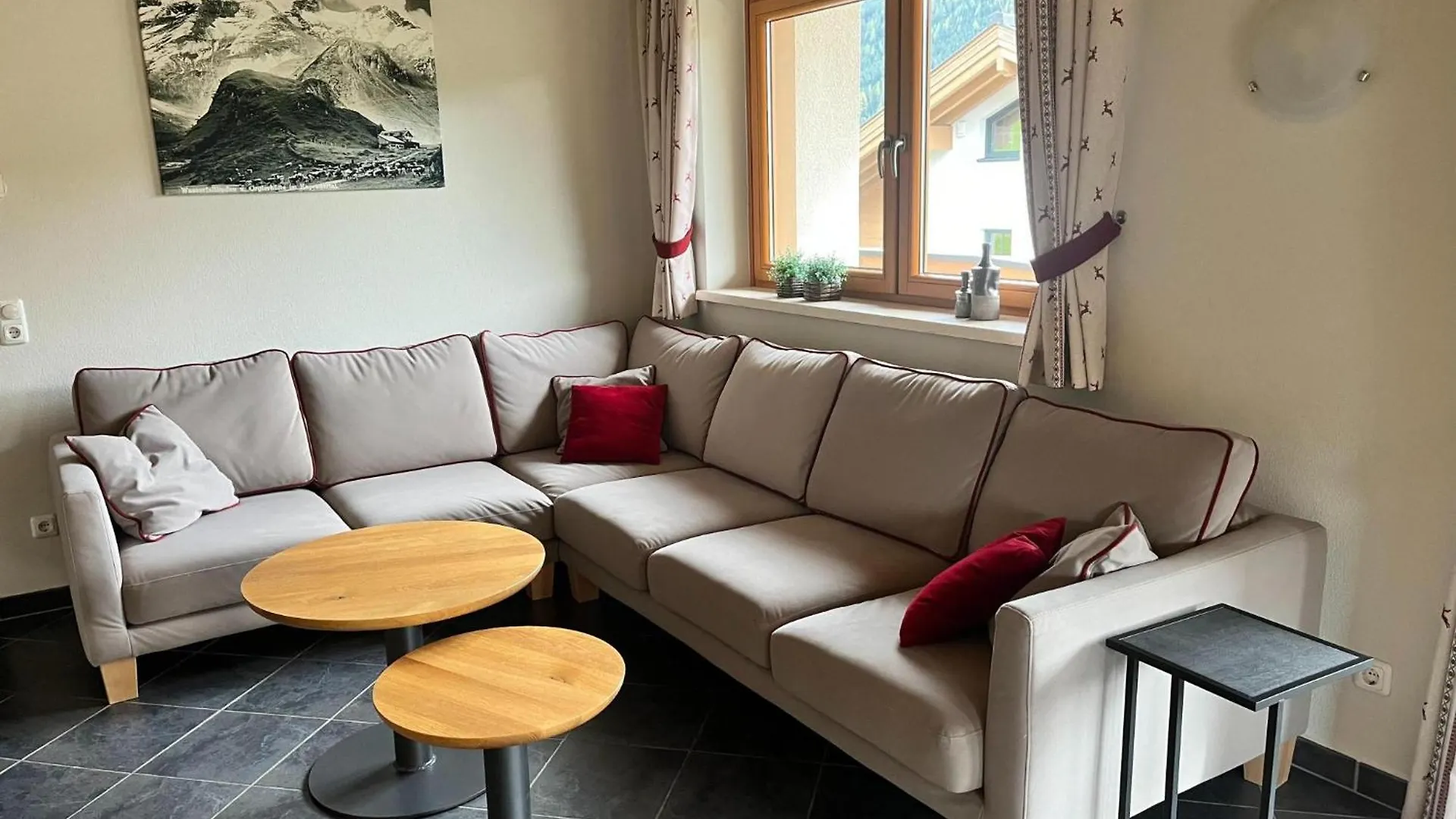 Apartment Traumlage Ski In - Ski Out Saalbach-Hinterglemm Austria